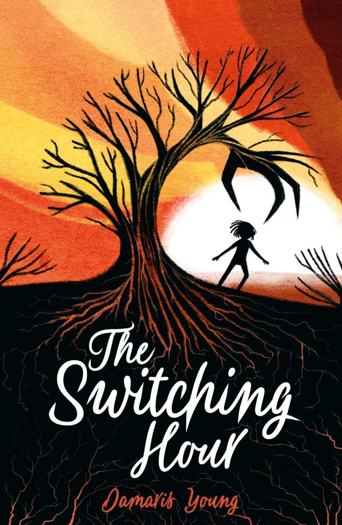 The Switching Hour by Damaris Young